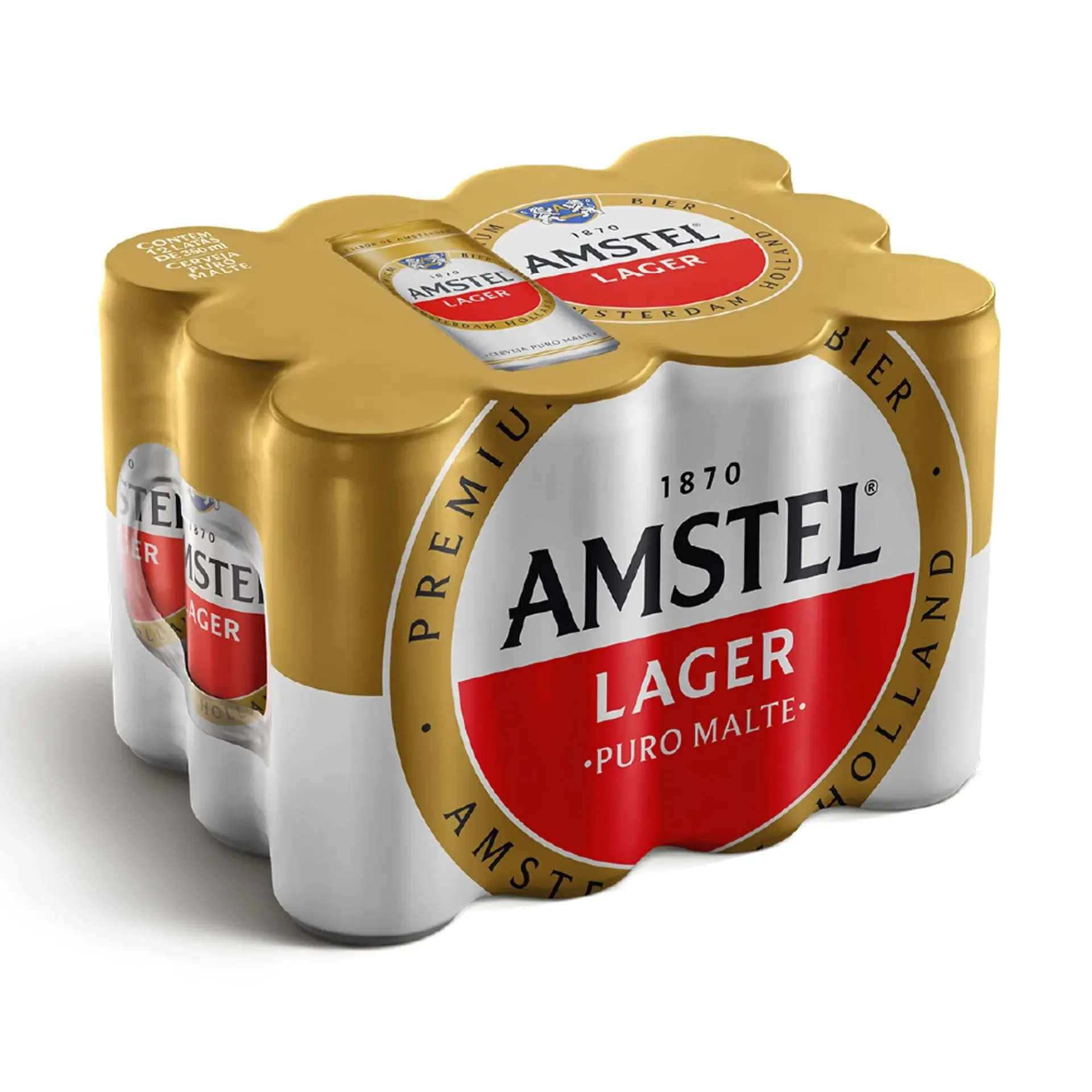 AMSTEL