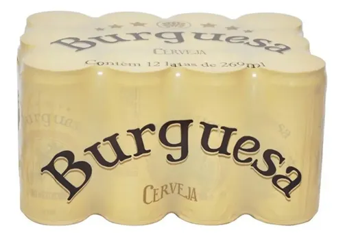 BURGUESA