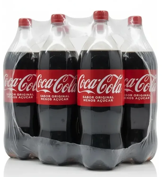 Coca Cola 2L