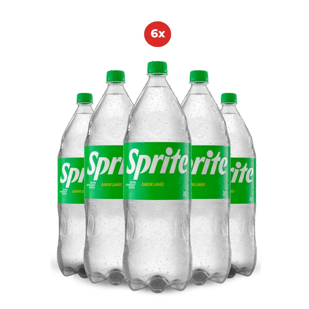 SPRITE 2L
