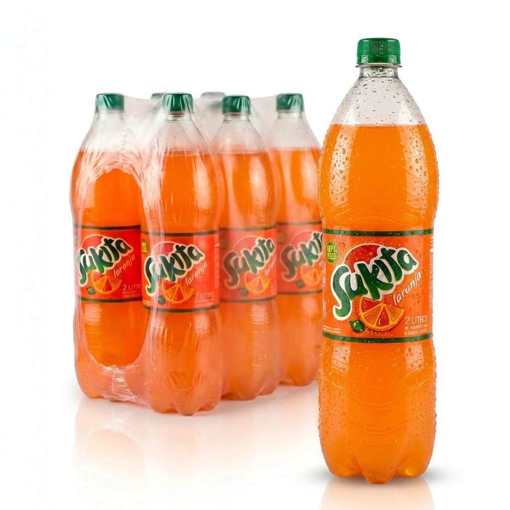 SUKITA LARANJA