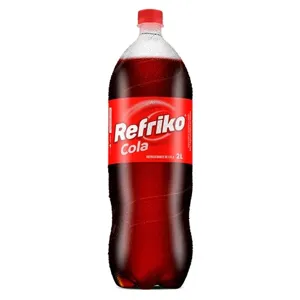 REFRIKO Coca Cola 2L