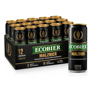 ECOBIER MALZBIER