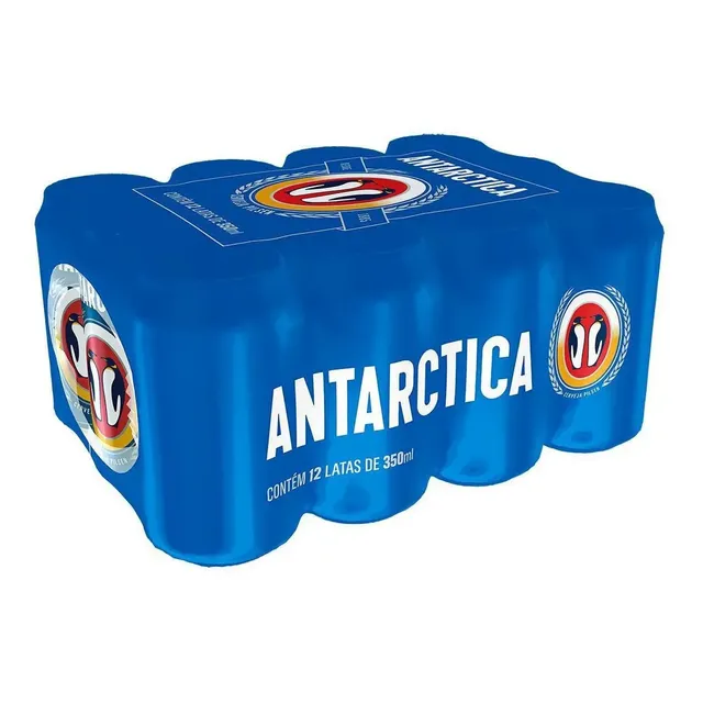 ANTARCTICA
